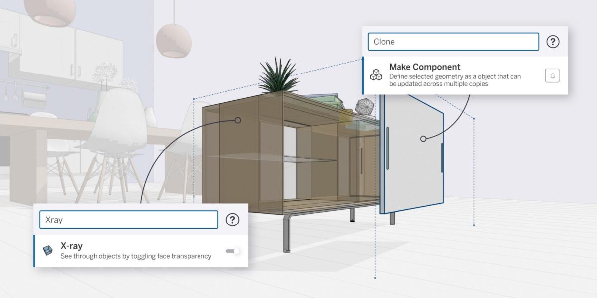 sketchup for web download