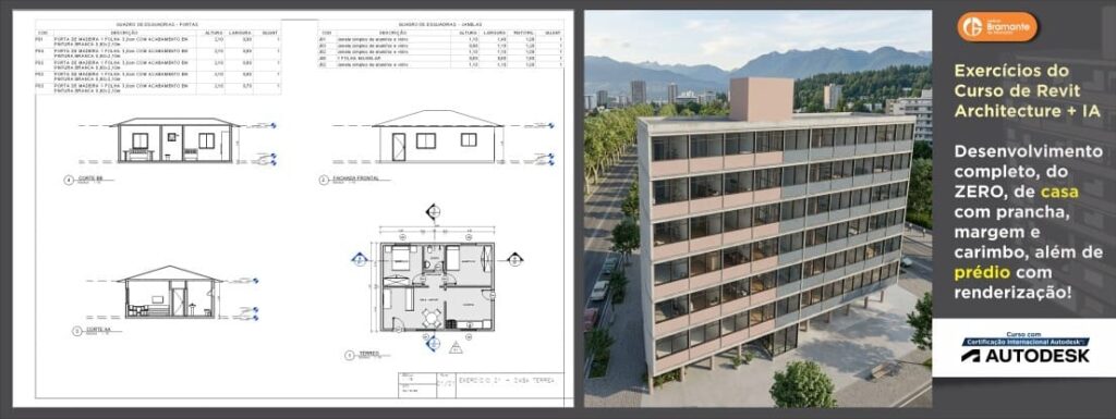 curso-de-revit-architecture-presencial-rj-instituto-bramante-1